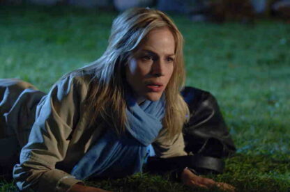 Circle of Friends (2006) Starring Julie Benz on DVD