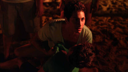 Circle of Lies (2012) Starring Hilary Caitens on DVD - Image 4