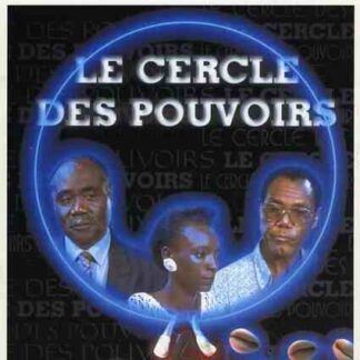 Circle of Powers (1998) with English Subtitles on DVD