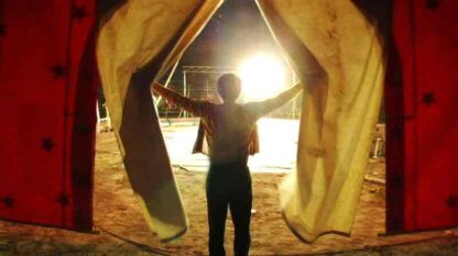 Circo (2010) with English Subtitles on DVD - Image 2