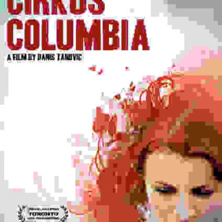 Cirkus Columbia (2010) with English Subtitles on DVD
