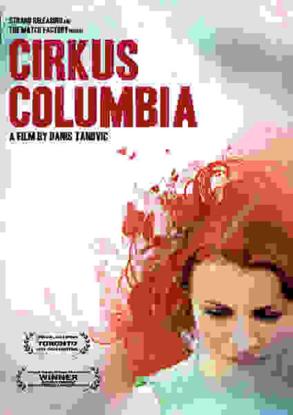 Cirkus Columbia (2010) with English Subtitles on DVD - Image 5