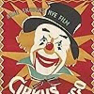 Cirkus Fandango (1954) with English Subtitles on DVD