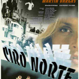 Ciro norte (1998) with English Subtitles on DVD