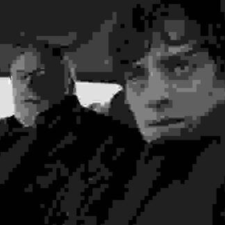 Citadel (2012) Starring Aneurin Barnard on DVD