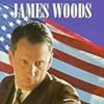 Citizen Cohn (1992) Starring James Woods on DVD - Image 3