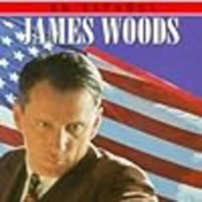 Citizen Cohn (1992) Starring James Woods on DVD - Image 4