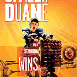 Citizen Duane (2006) Starring Douglas Smith on DVD