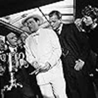 Citizen Kane (1941) Starring Joseph Cotten on DVD