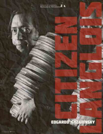 Citizen Langlois (1995) with English Subtitles on DVD