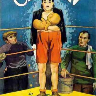 City Lights (1931) with English Subtitles on DVD