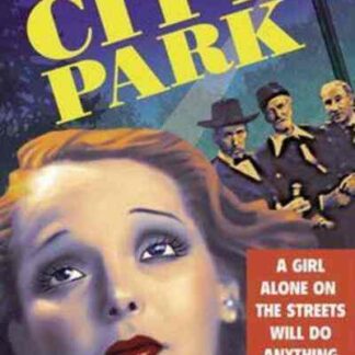 City Park (1934) Starring Sally Blane on DVD