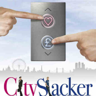 City Slacker (2012) Starring Fiona Gillies on DVD