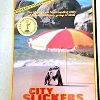 City Slickers: A Tale of Two African Penguins (2002) Starring  on DVD