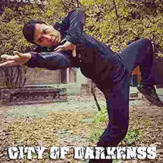 City of Darkness (1999) with English Subtitles on DVD