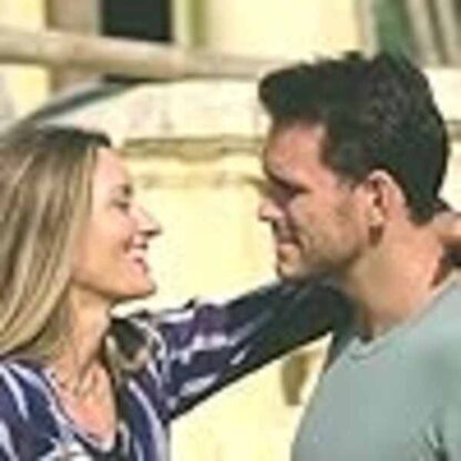 City of Ghosts (2002) Starring Matt Dillon on DVD - Image 2