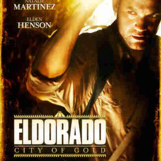 City of Gold (2010) Starring Shane West on DVD