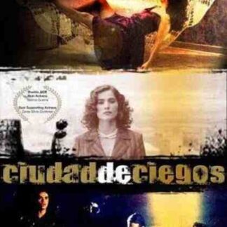 Ciudad de ciegos (1991) with English Subtitles on DVD