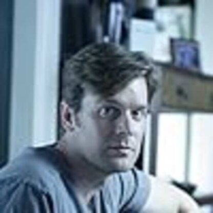 Civic Duty (2006) Starring Peter Krause on DVD - Image 2