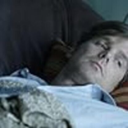 Civic Duty (2006) Starring Peter Krause on DVD - Image 3