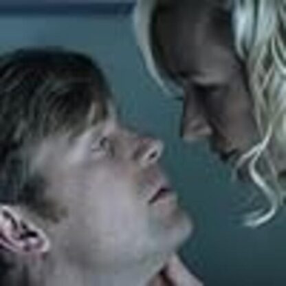 Civic Duty (2006) Starring Peter Krause on DVD - Image 4