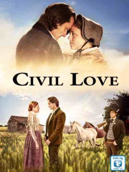 Civil Love (2012) Starring Matthew Bellows on DVD - Image 4