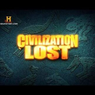 Civilization Lost (2011) Starring Robert R. Cargill on DVD