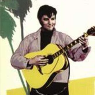 Clambake (1967) Starring Elvis Presley on DVD