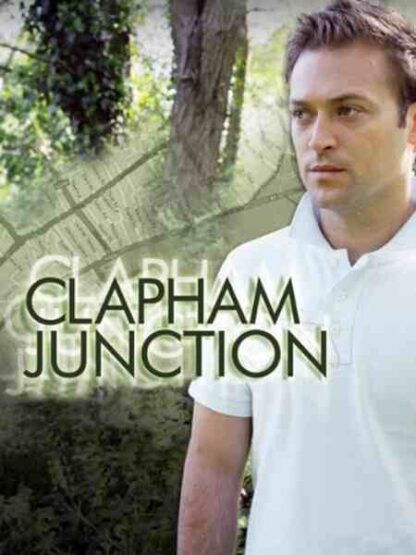 Clapham Junction (2007) Starring Tom Beard on DVD