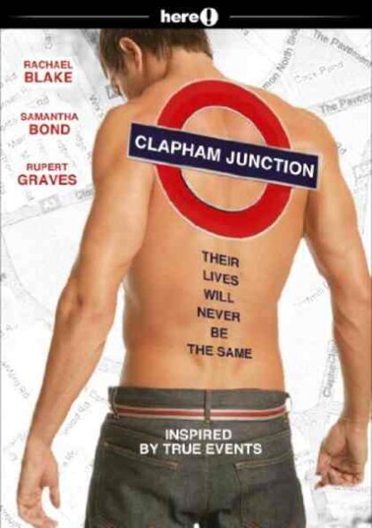 Clapham Junction (2007) Starring Tom Beard on DVD - Image 5