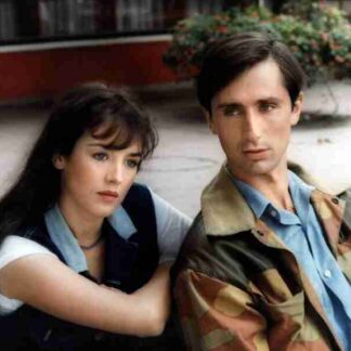 Clara and the Why Not (1981) with English Subtitles on DVD