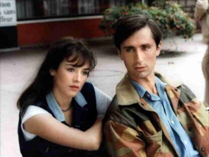 Clara and the Why Not (1981) with English Subtitles on DVD