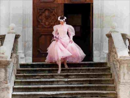 Clara and the Why Not (1981) with English Subtitles on DVD - Image 2