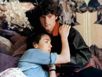 Clara and the Why Not (1981) with English Subtitles on DVD - Image 3