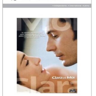 Clara et moi (2004) with English Subtitles on DVD