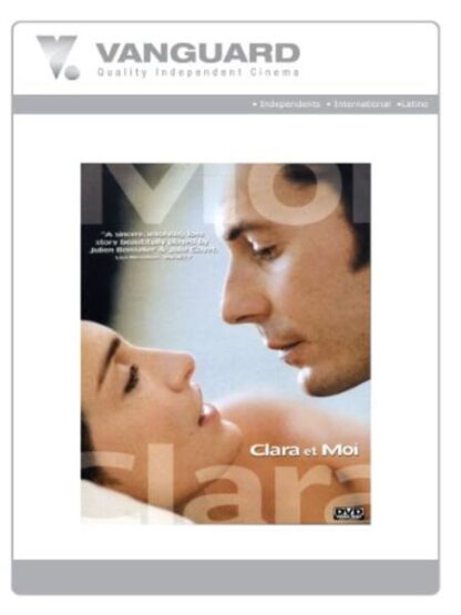 Clara et moi (2004) with English Subtitles on DVD