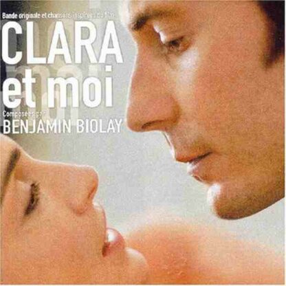 Clara et moi (2004) with English Subtitles on DVD - Image 2