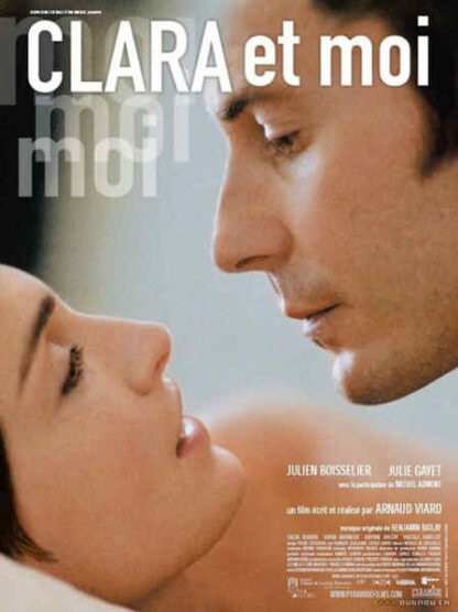 Clara et moi (2004) with English Subtitles on DVD - Image 4