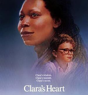 Clara's Heart (1988) DVD