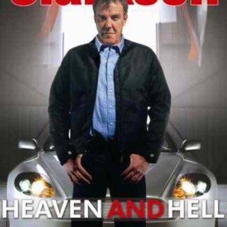 Clarkson: Heaven and Hell (2005) Starring Jeremy Clarkson on DVD