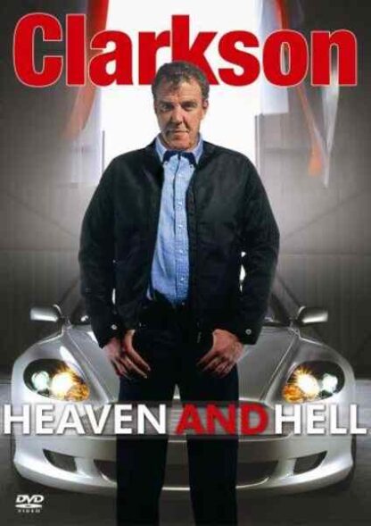 Clarkson: Heaven and Hell (2005) Starring Jeremy Clarkson on DVD