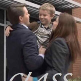 Class (2010) Starring Jodi Lyn O'Keefe on DVD