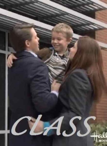 Class (2010) Starring Jodi Lyn O'Keefe on DVD