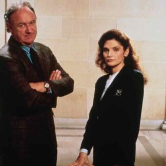 Class Action (1991) Starring Gene Hackman on DVD