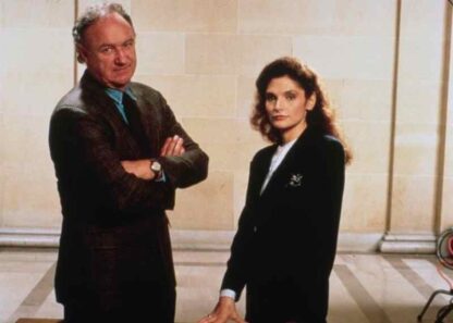 Class Action (1991) Starring Gene Hackman on DVD