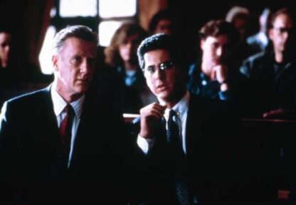 Class Action (1991) Starring Gene Hackman on DVD - Image 2