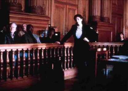 Class Action (1991) Starring Gene Hackman on DVD - Image 3