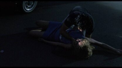 Class of Fear (1990) Starring Noah Blake on DVD - Image 3