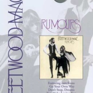 Classic Albums Fleetwood Mac: Rumours (1997) Starring Mick Fleetwood on DVD
