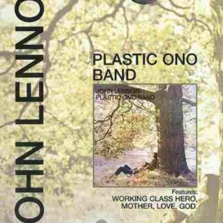 Classic Albums John Lennon: Plastic Ono Band (2008) Starring Arthur Janov on DVD
